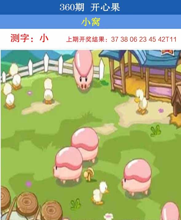 360期开心果[图]
