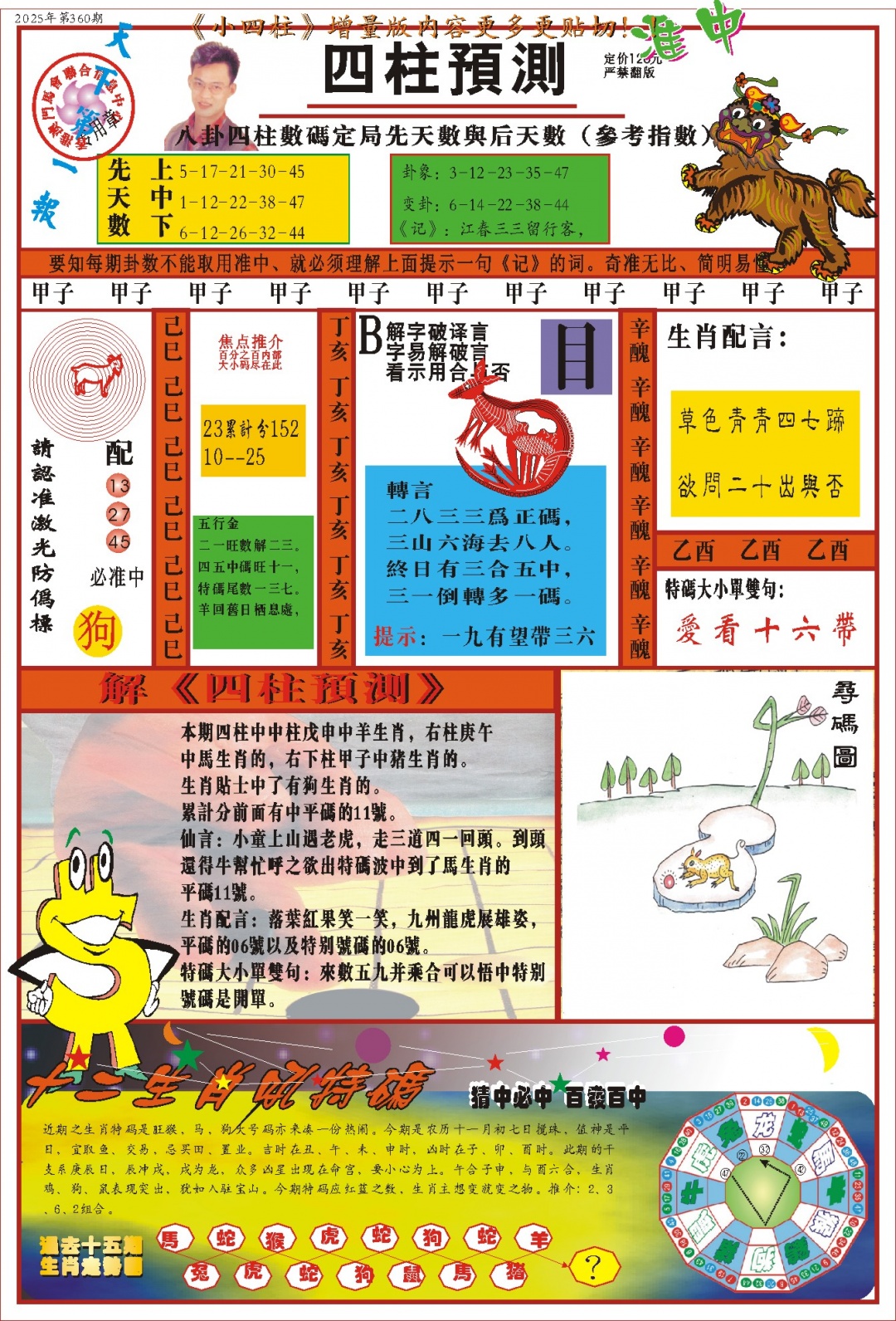 360期(新版)四柱预测A[图]