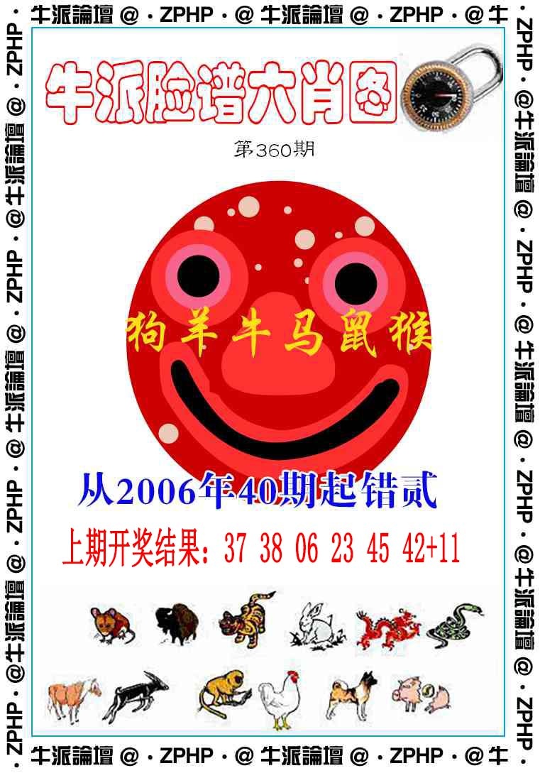 360期牛派系列6[图]