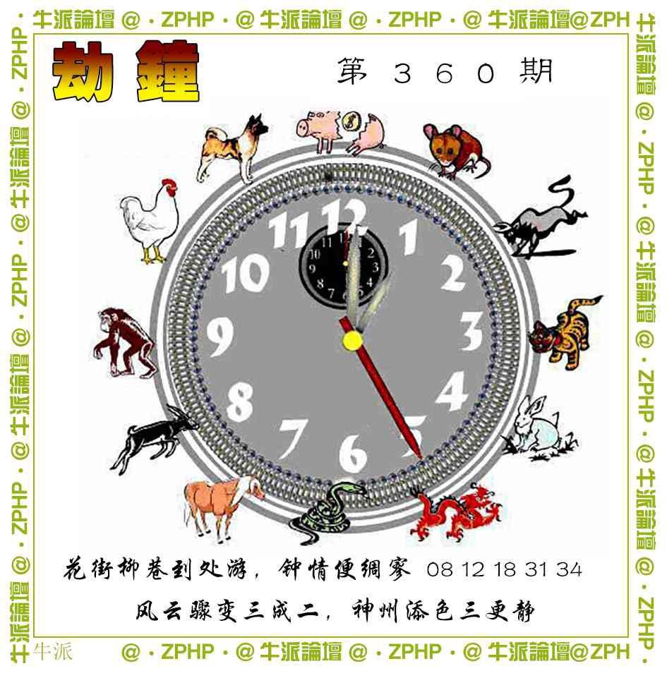 360期牛派系列4[图]