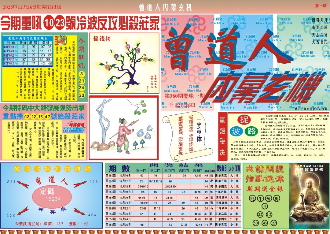 360期曾道人内幕A[图]