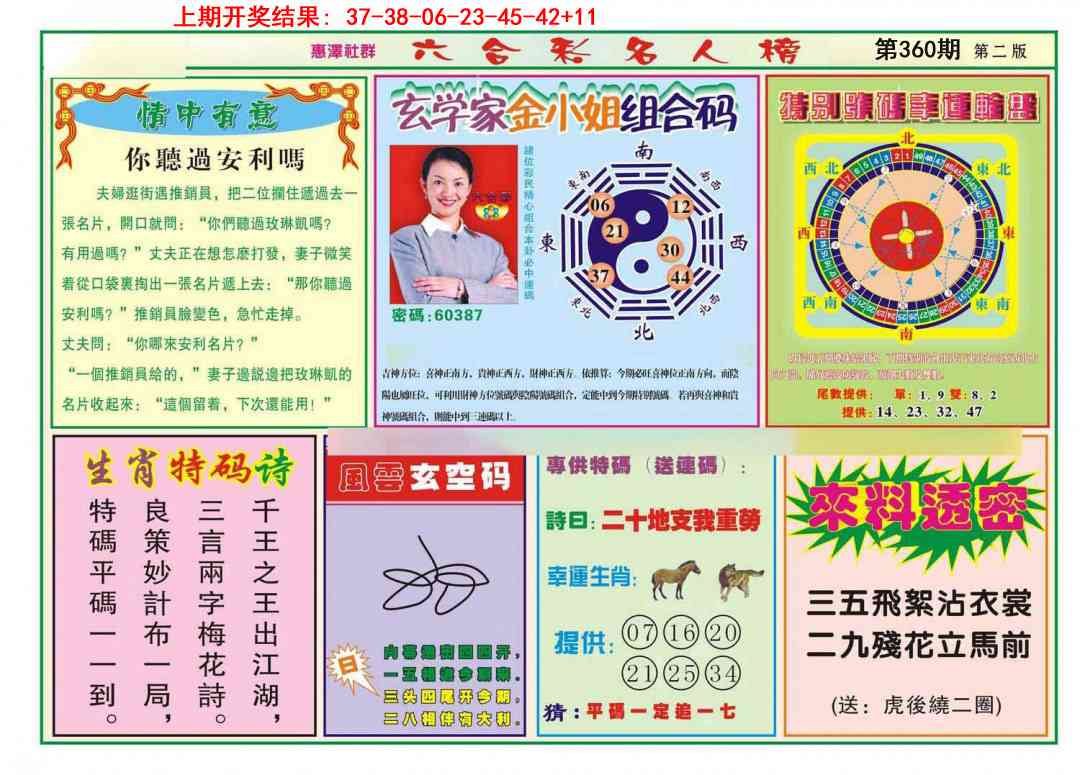 360期名人榜B[图]