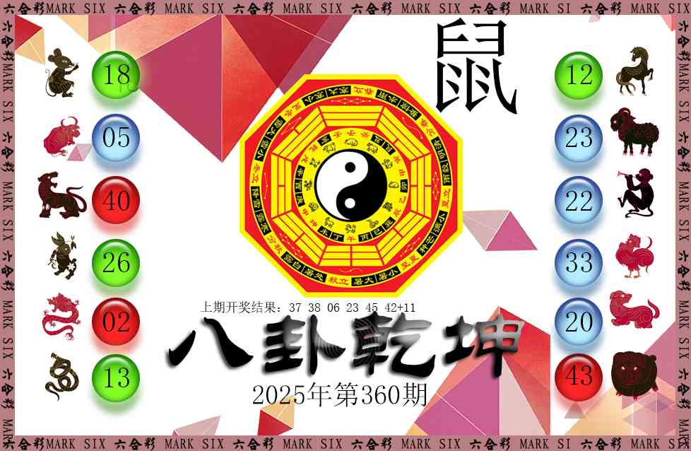 360期八卦乾坤[图]