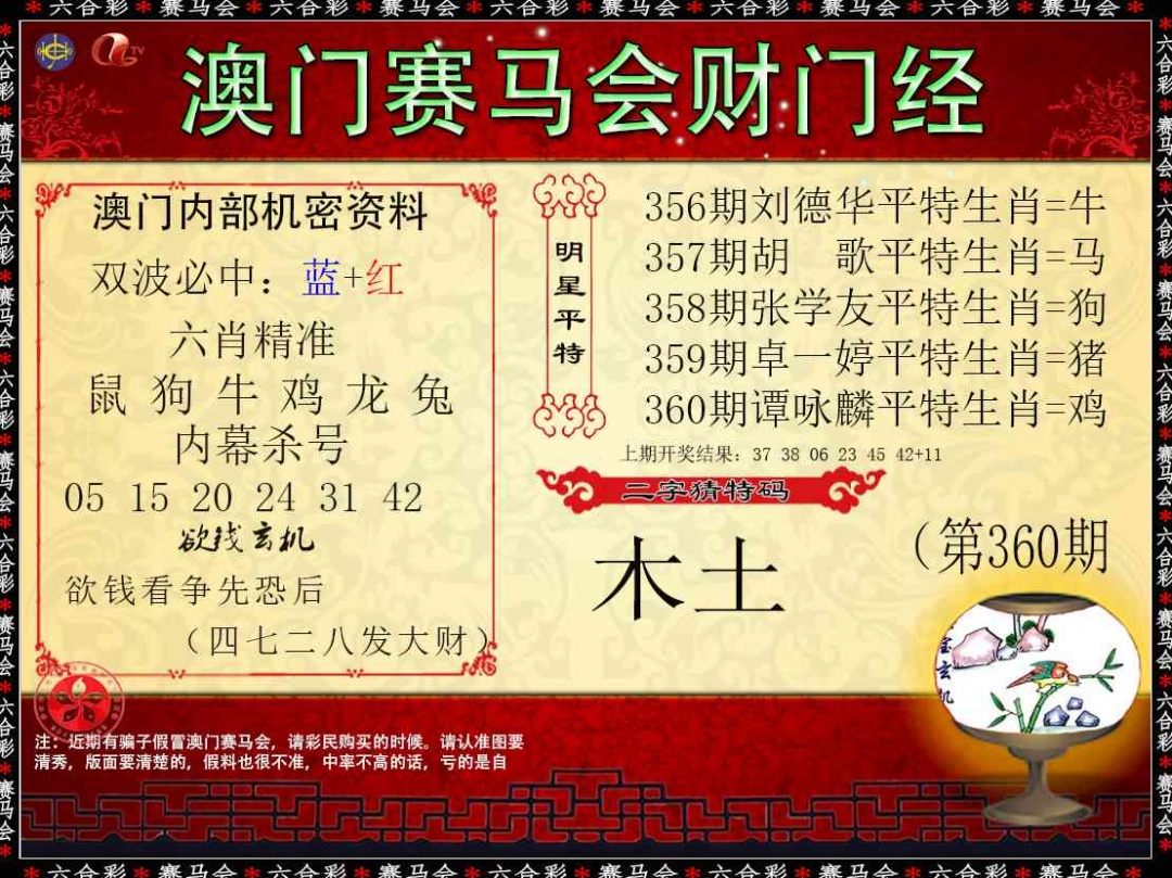 360期财门经[图]