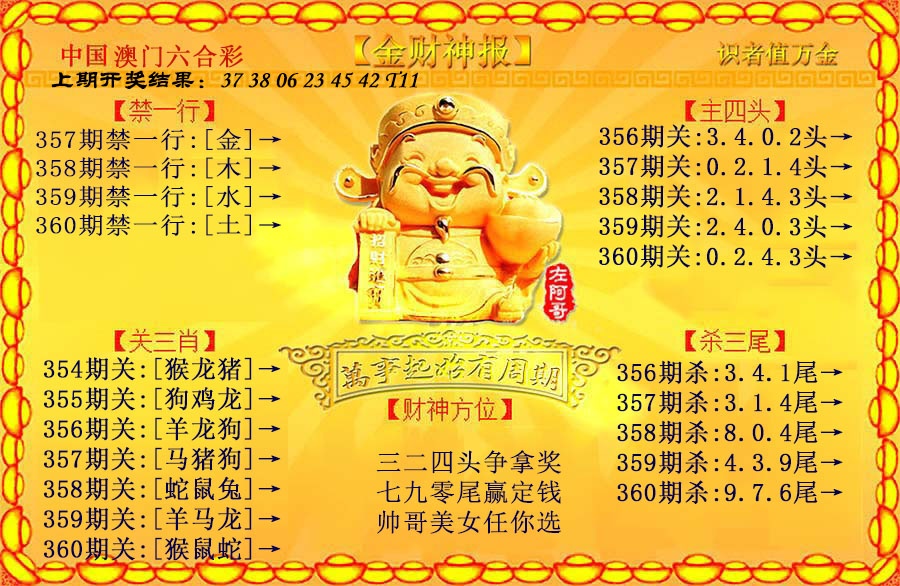 360期金财神[图]
