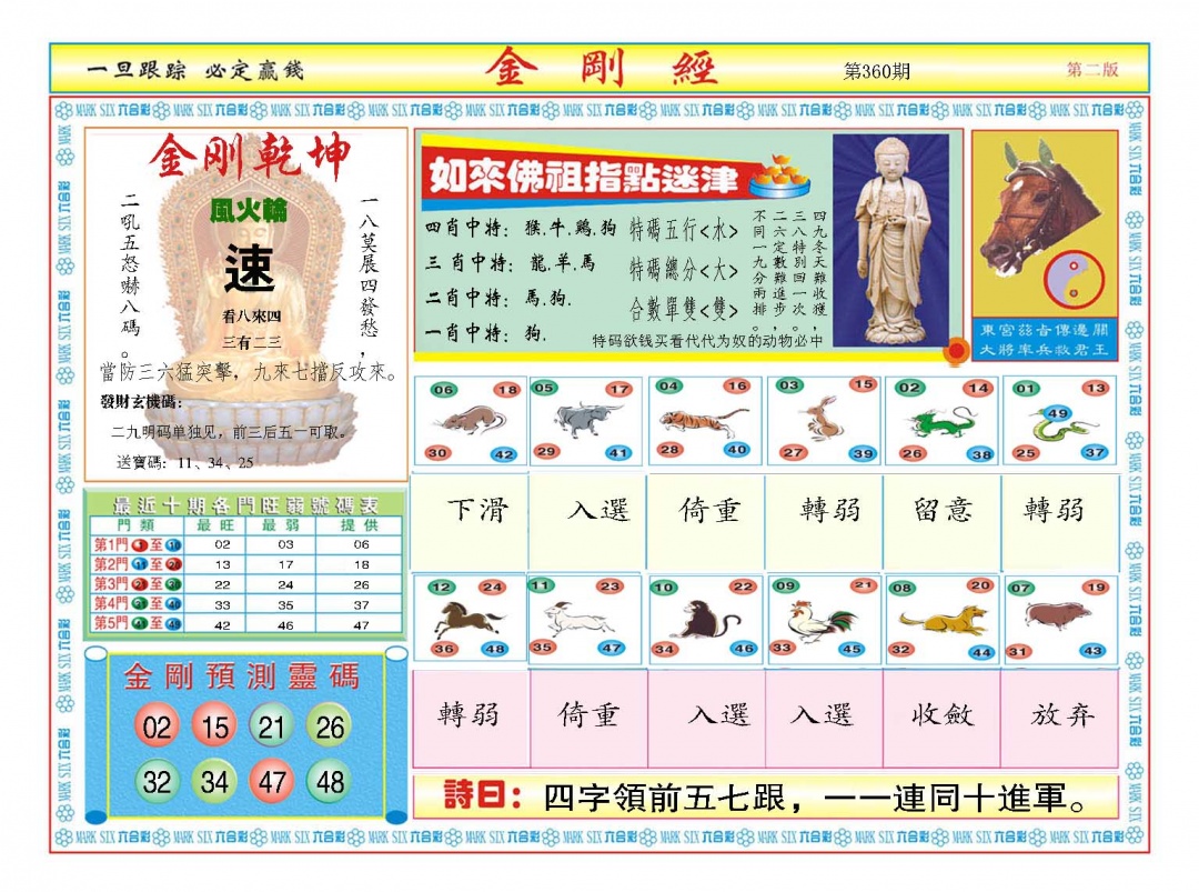 360期金刚经B[图]