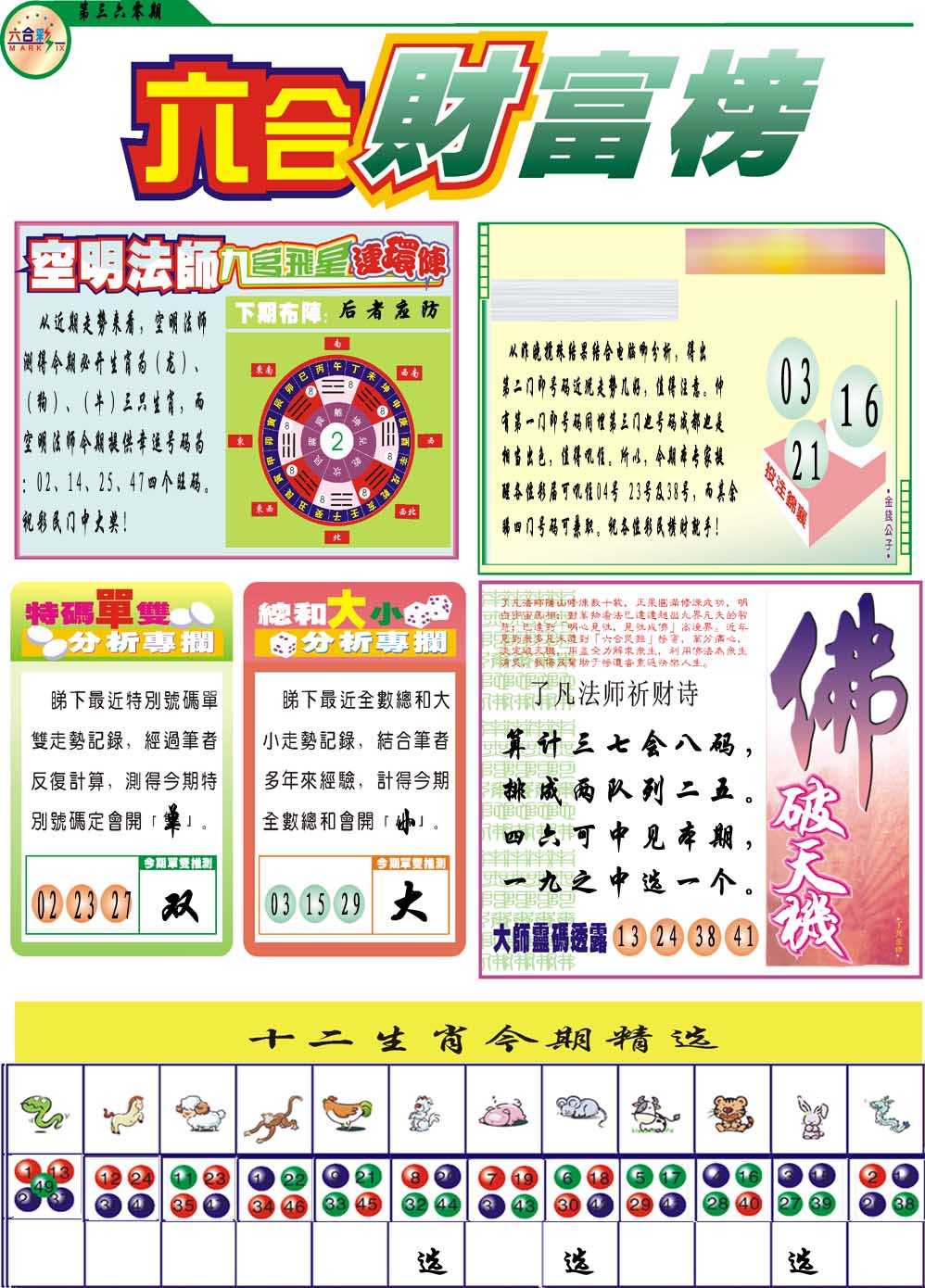 360期财富榜[图]