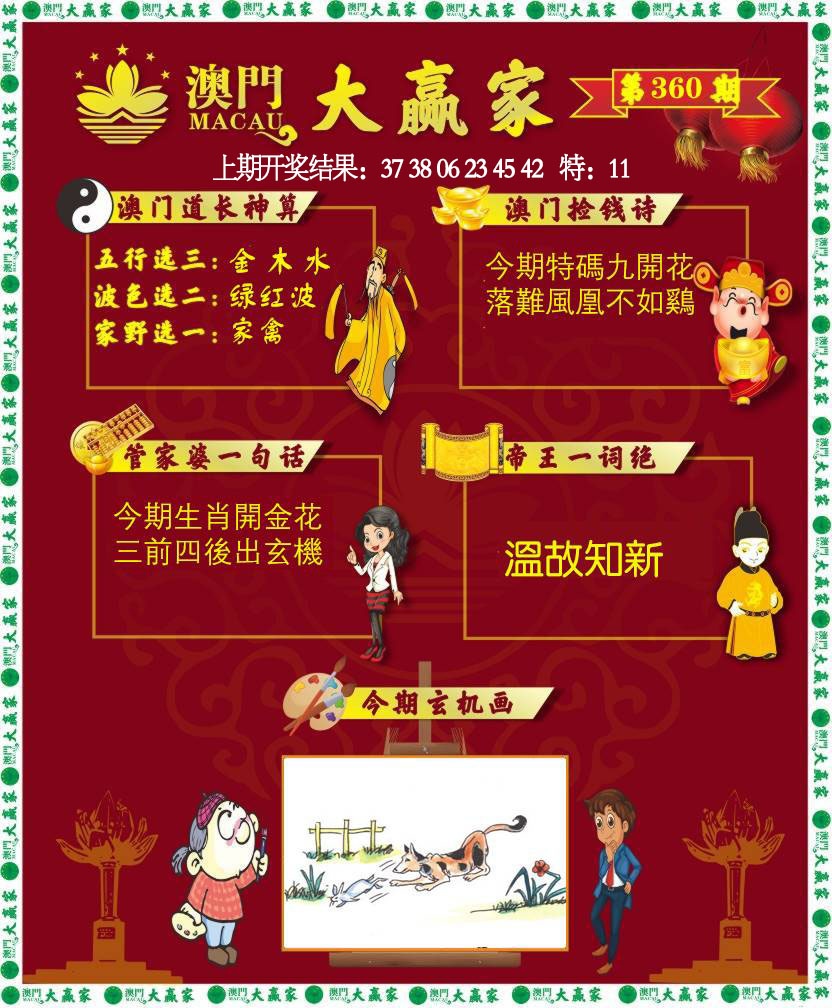 360期大赢家[图]