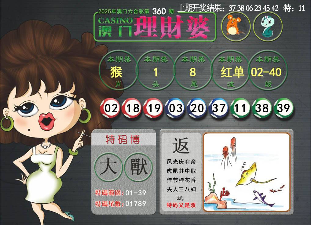 360期澳门理财婆[图]