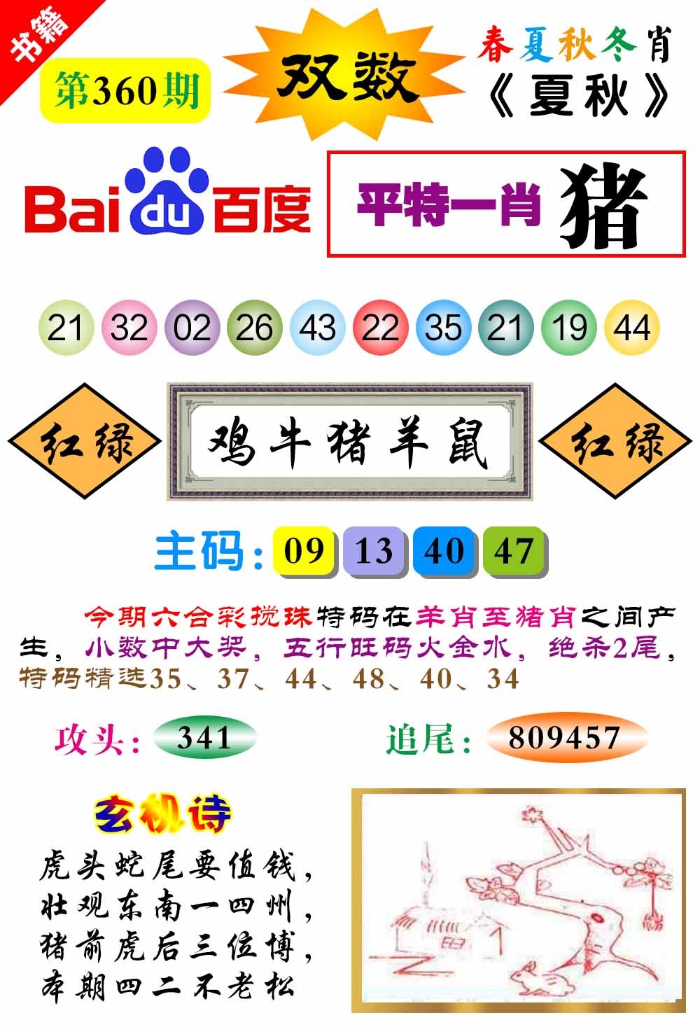 360期澳门春秋宝典[图]