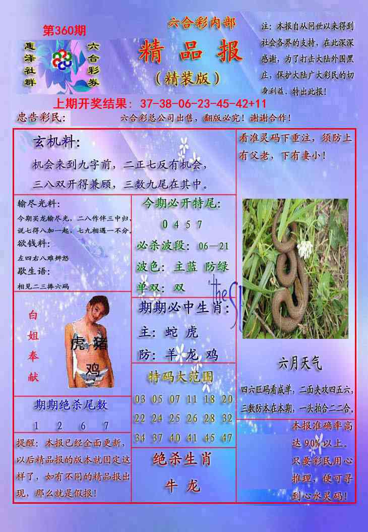 360期精品报[图]