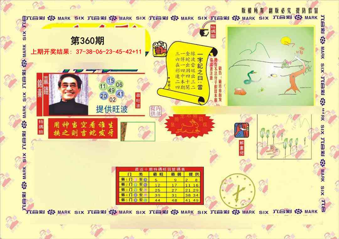 360期特码王[图]