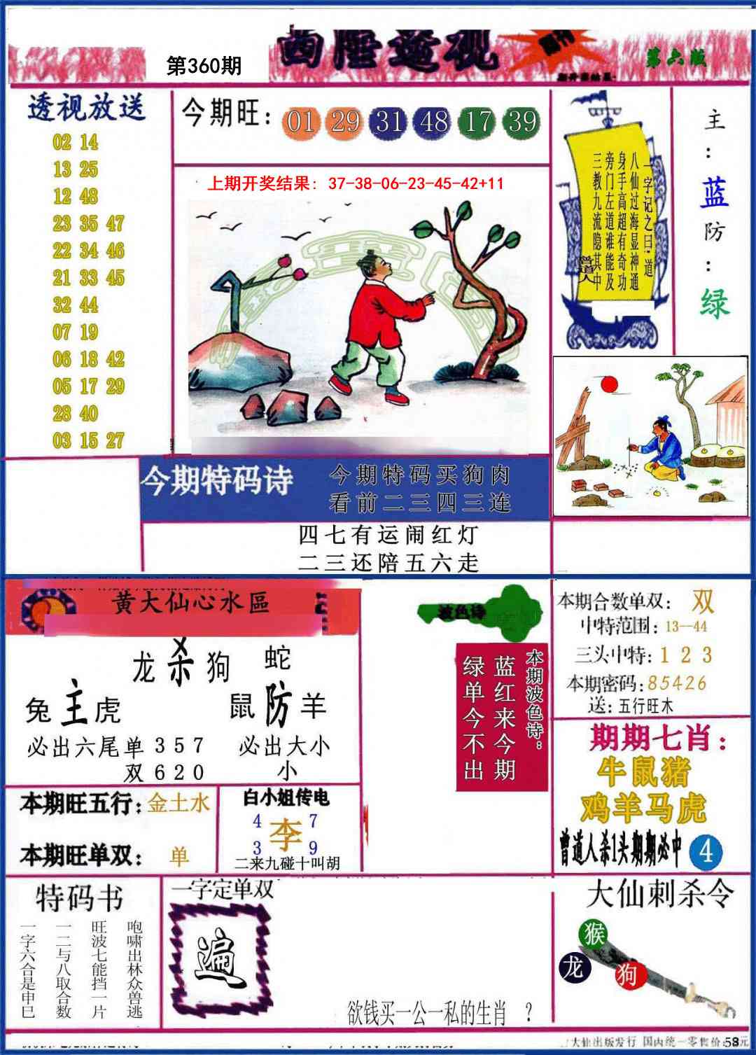 360期西陲透视[图]