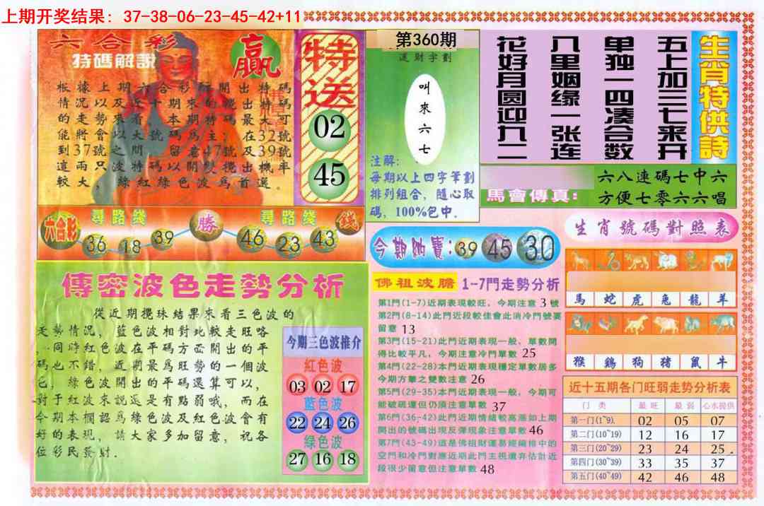 360期白小姐三点传密B[图]