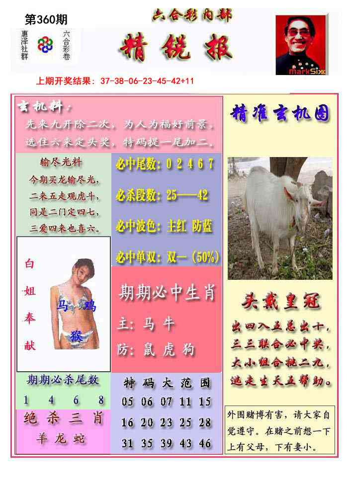 360期精锐报[图]
