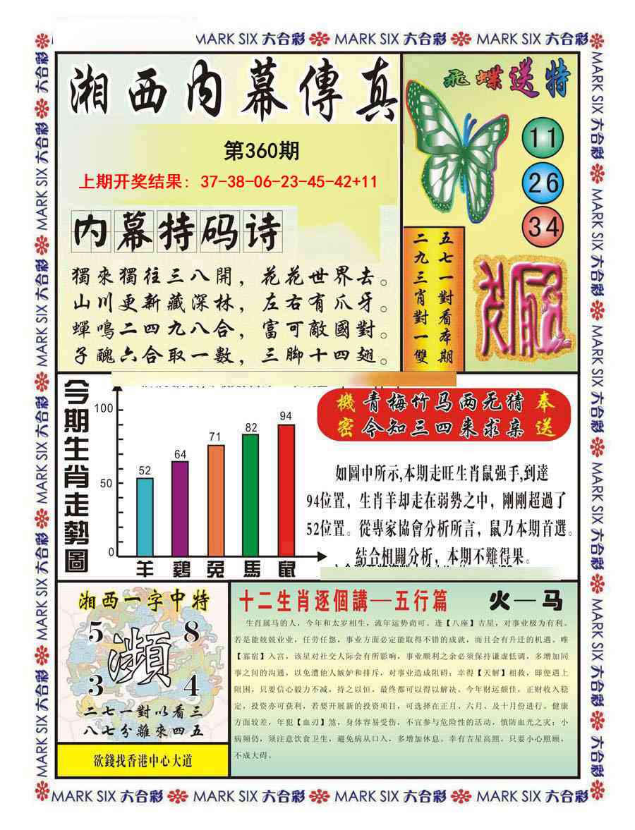 360期湘西内幕传真A[图]