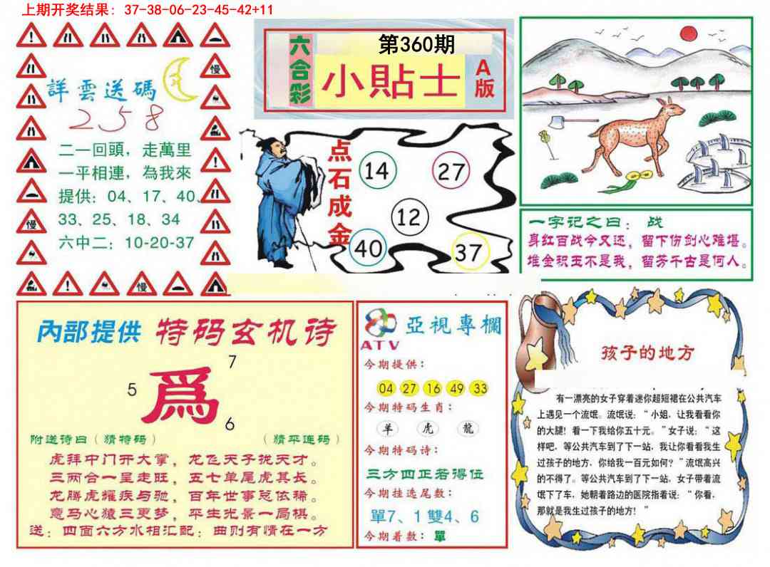 360期小贴士A[图]