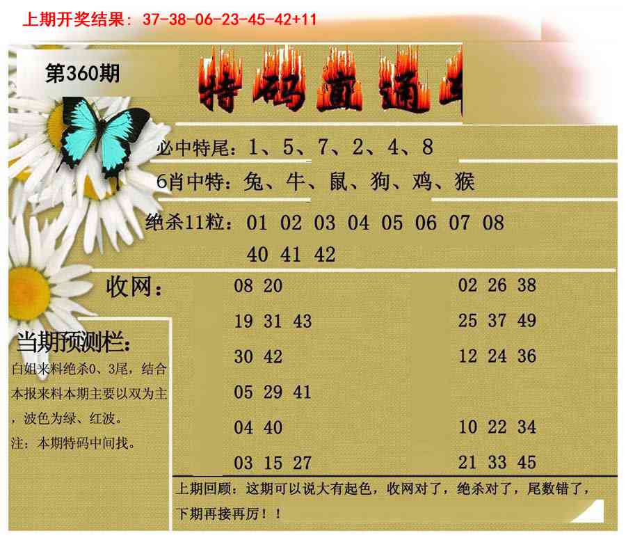 360期特码直通车[图]