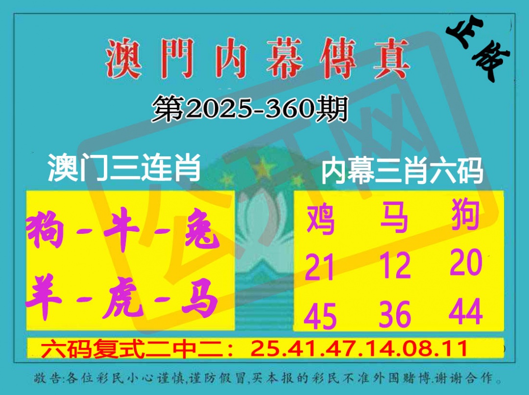 360期内幕传真三肖版[图]